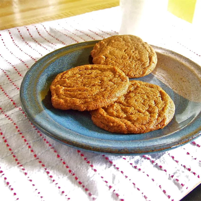25 Amazing Cinnamon Cookie Recipes for Every Occasion Cinnamon Cookies II