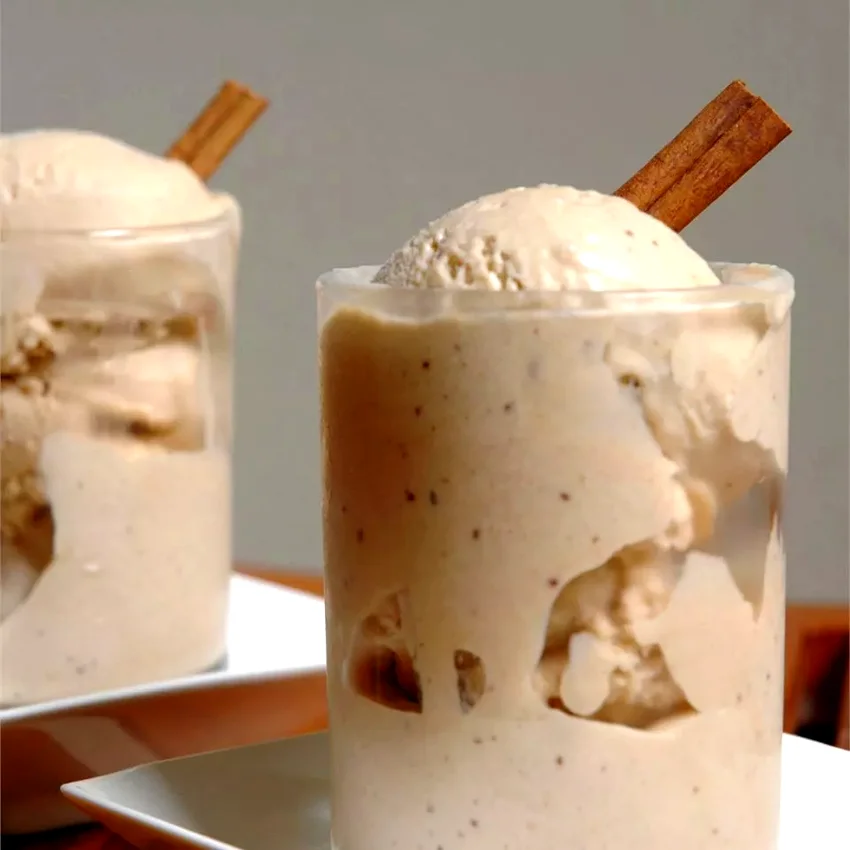 25 Warming Cinnamon Treats for Ultimate Comfort Cinnamon Ice Cream