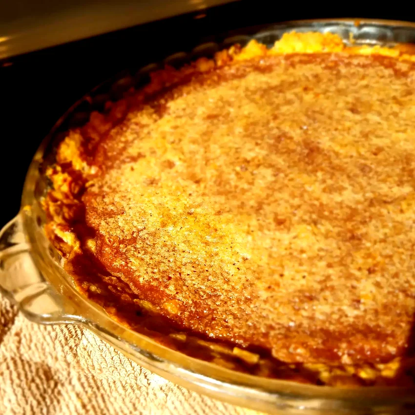 25 Warming Cinnamon Treats for Ultimate Comfort Cinnamon Pie