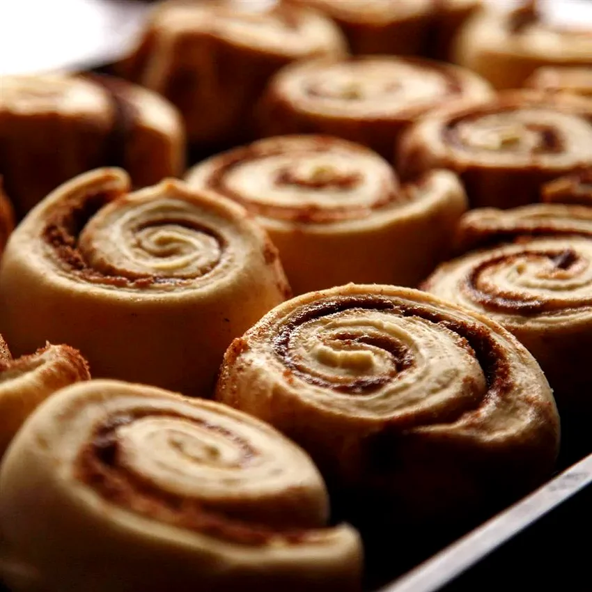 Top 15 Amazing Cinnamon Roll Recipes You Need to Try Cinnamon Rolls