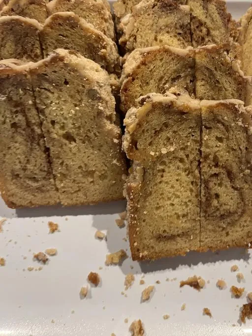 10 Best Banana Bread Recipes That Will Make Your Kitchen Smell Like Heaven Cinnamon Swirl Banana Bread 1