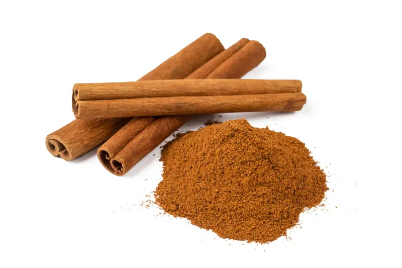 Cinnamon