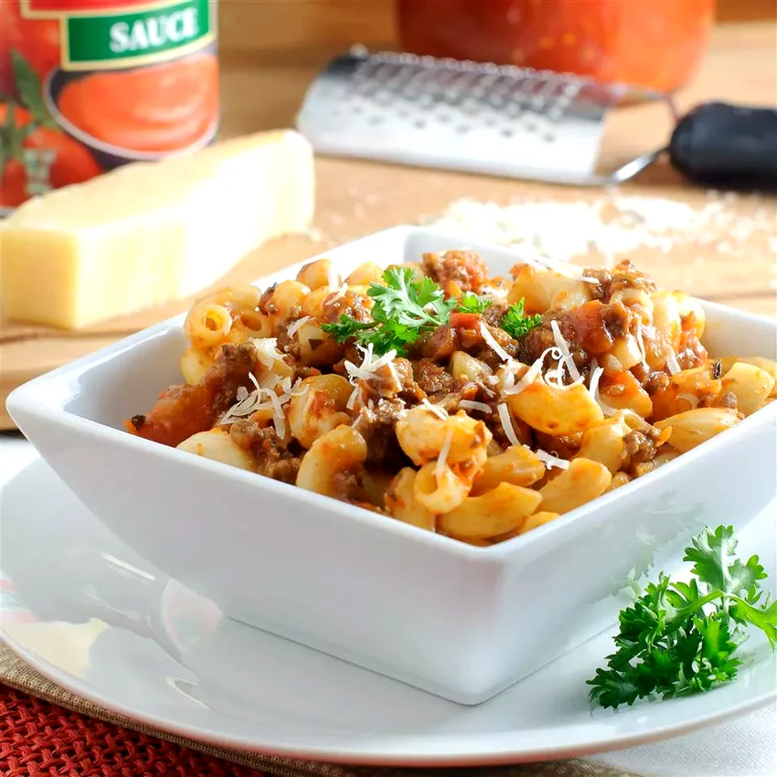 28 Essential Pasta Dishes Every Home Cook Should Master Classic Goulash