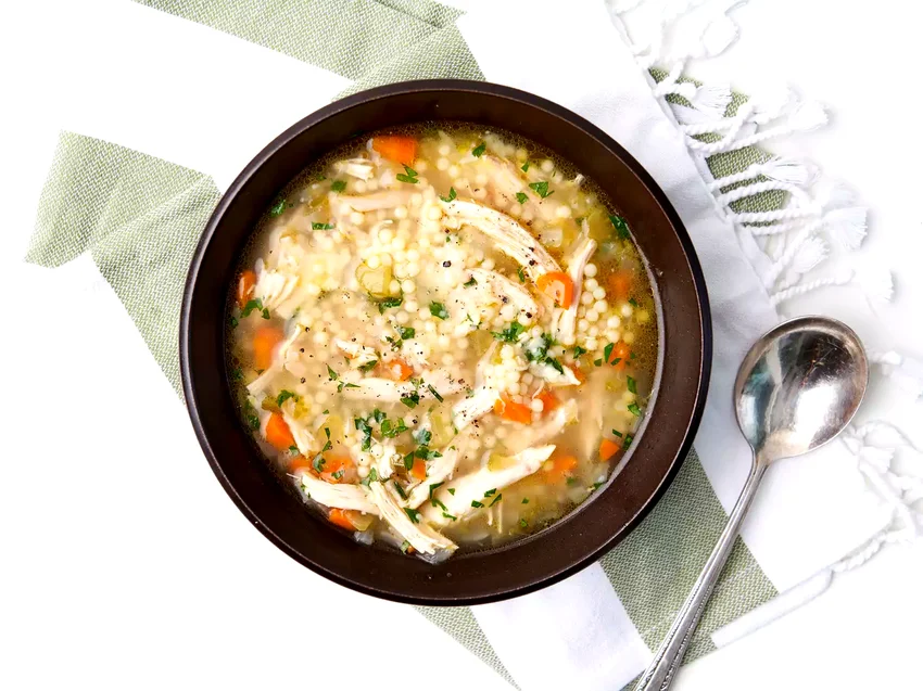34 Classic Italian Pasta Dishes That Everyone Adores Classic Italian Pastina Soup