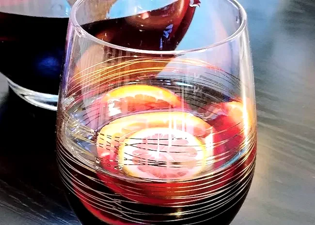 12 Amazing Sangria Recipes Perfect For Summer Entertaining Classic Spanish Sangria