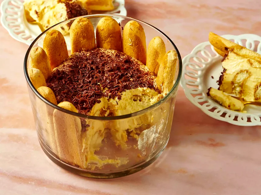 15 Amazing Dessert Ideas That Tiramisu Fans Will Love Classic Tiramisu
