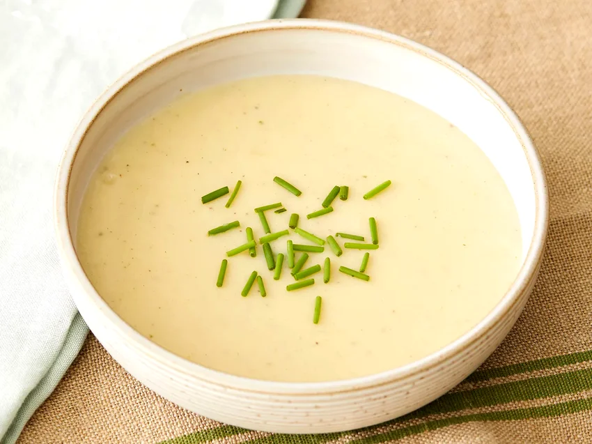 15 Amazing Summer Soups That Make Hot Weather Cooking Fun Classic Vicchysoise