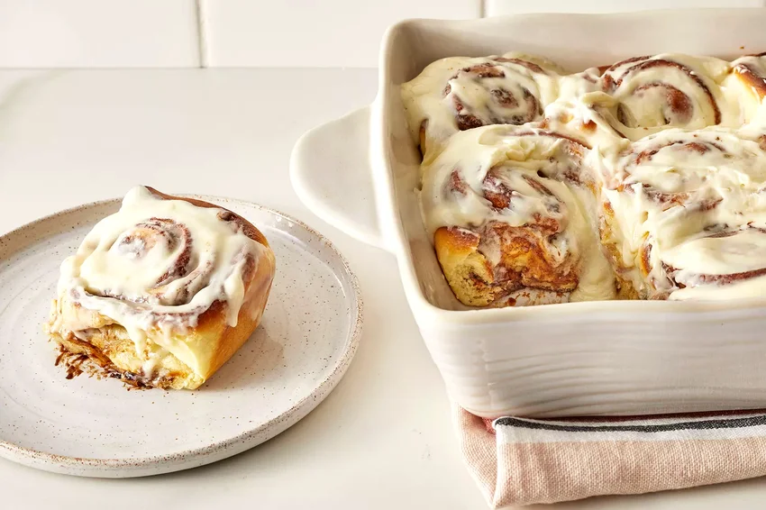 Top 15 Amazing Cinnamon Roll Recipes You Need to Try Clone of a Cinnabon
