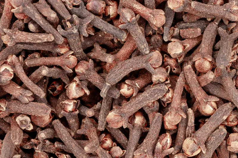 Cloves