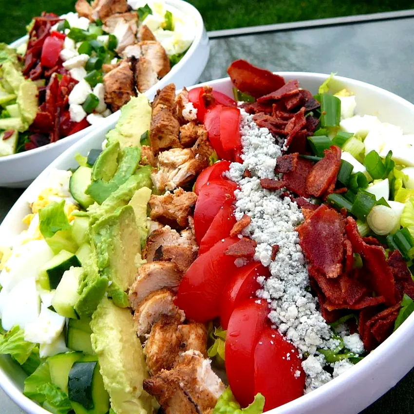 Cobb Salad
