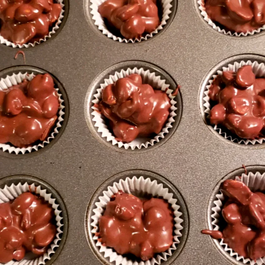 14 Magical Harry Potter Recipes That'll Transport You to Hogwarts Cockroach Clusters