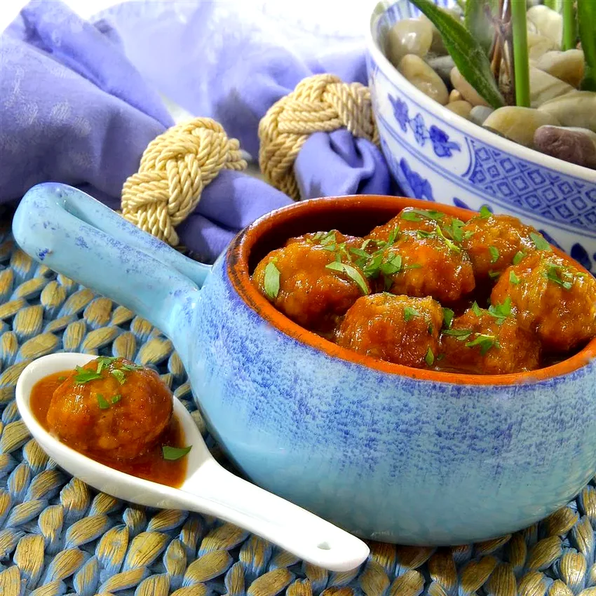 11+ Delicious Turkey Meatball Recipes for Every Occasion Cocktail Turkey Meatballs