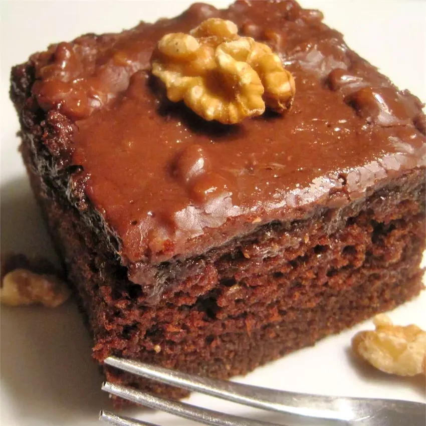 43 Timeless American Dessert Recipes for Every Generation Coco-Cola Cake II