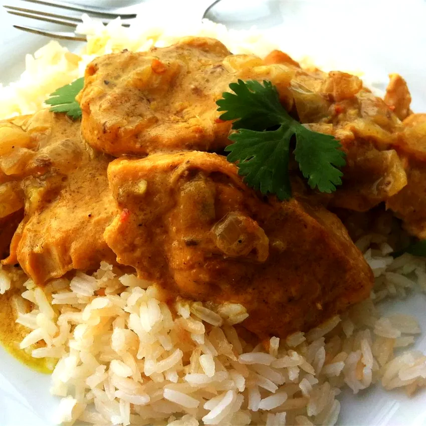 25 Homemade Chicken Stir-Fry Dishes for Takeout Cravings Coconut Chicken Stir Fry