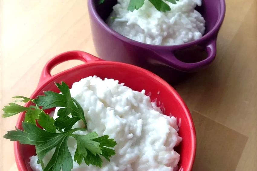 24 Perfect Side Dishes to Serve with Your Favorite Soups Coconut Jasmine Rice