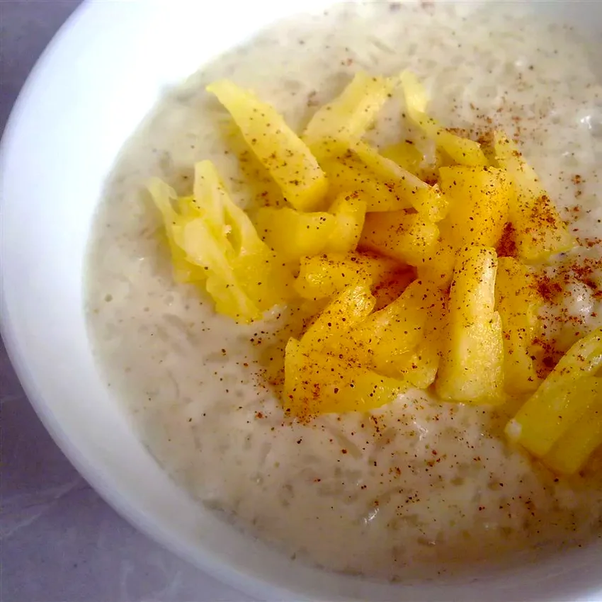 10 Amazing Chinese Five-Spice Powder Recipe Ideas to Try Coconut Milk Rice Pudding