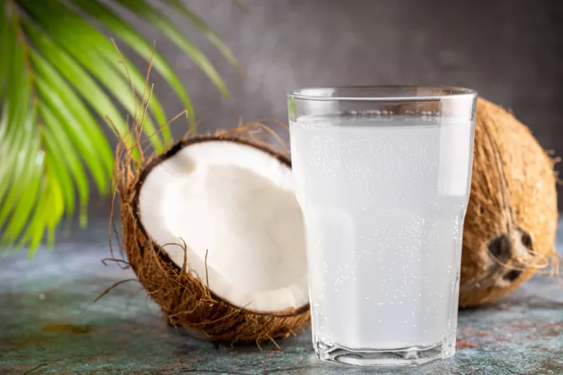 Coconut Water 1