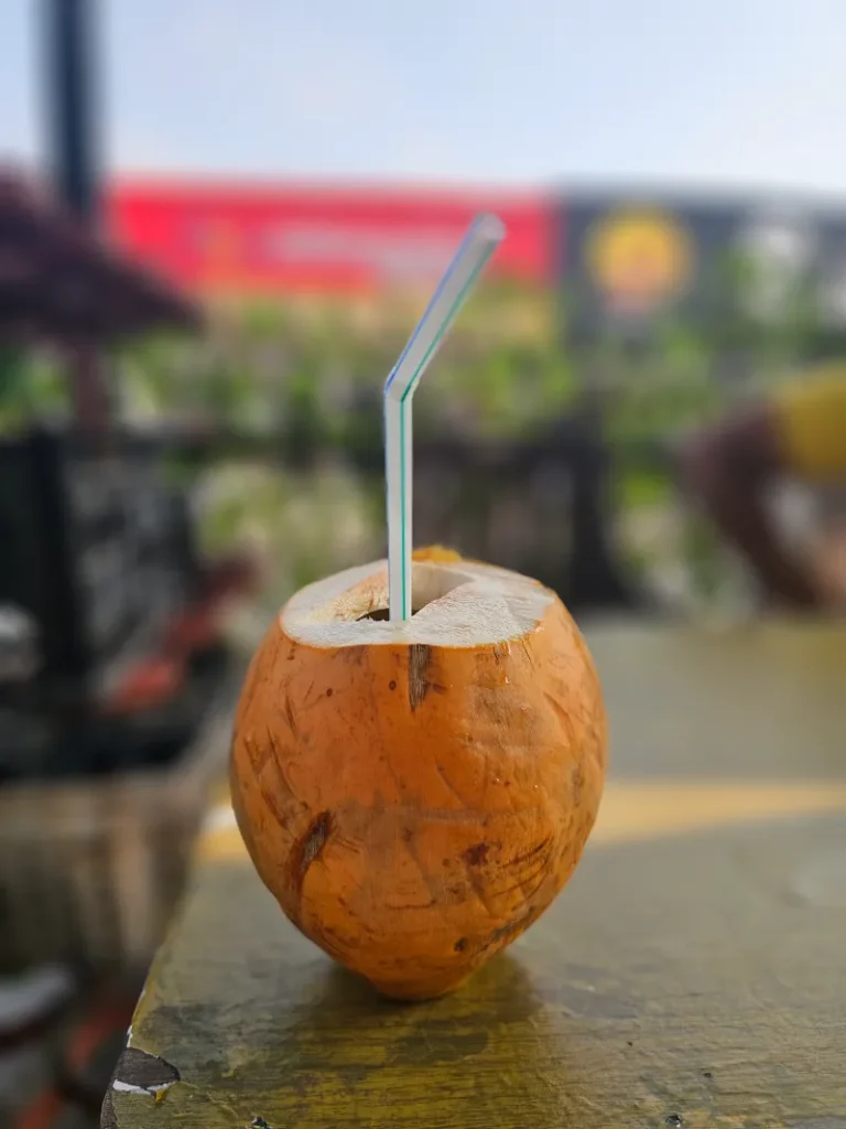 Coconut Water 2