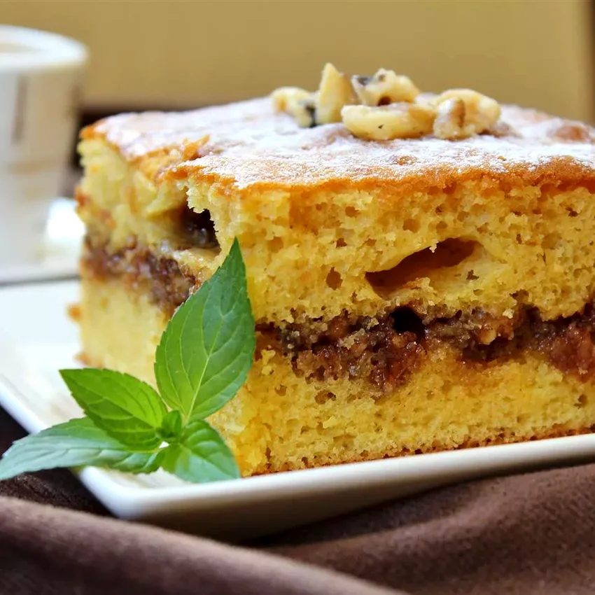 37 Yellow Cake Mix Recipes That Taste Homemade From Scratch Coffee Cake