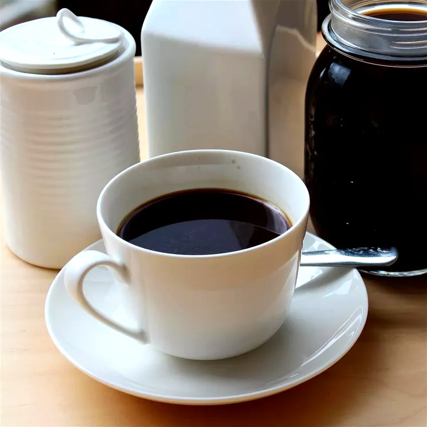 39 Coffeehouse Favorites and Snacks You Can Make at Home Cold-Brewed Coffee