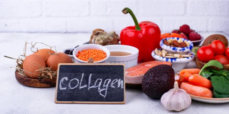 Collagen-Rich Foods to Boost Your Health Naturally