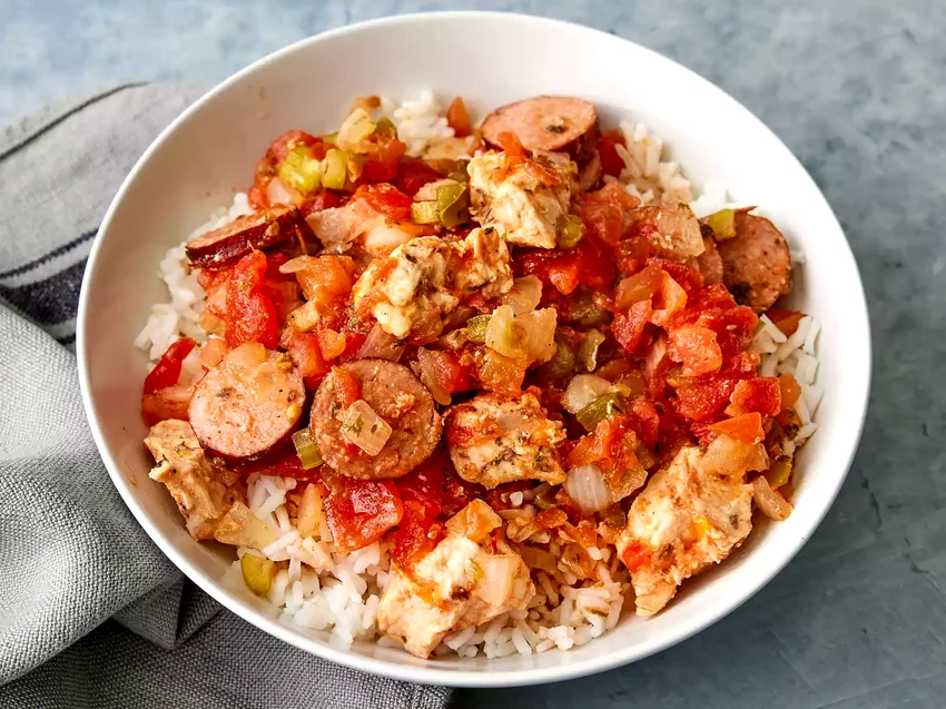 10 Simple Dinners Using a Bag of Frozen Shrimp Colleen