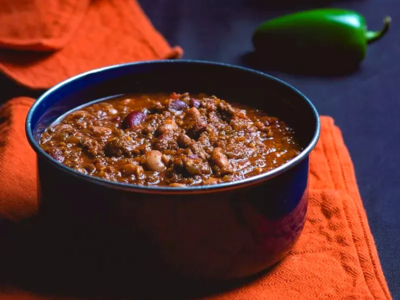 25 Creative Ways to Cook with Canned Tomato Soup Colorado Buffalo Chili