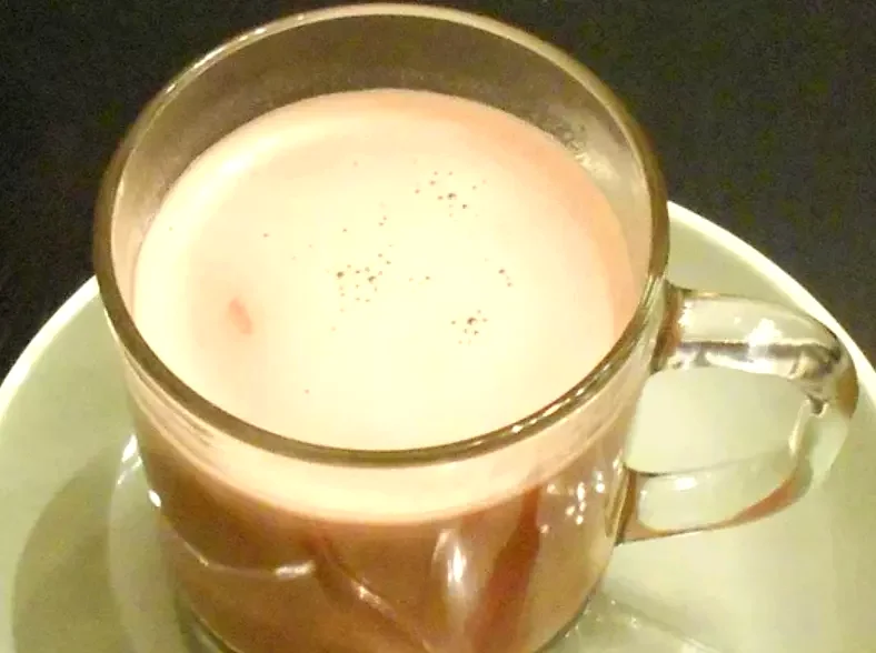Comfort In a Cup