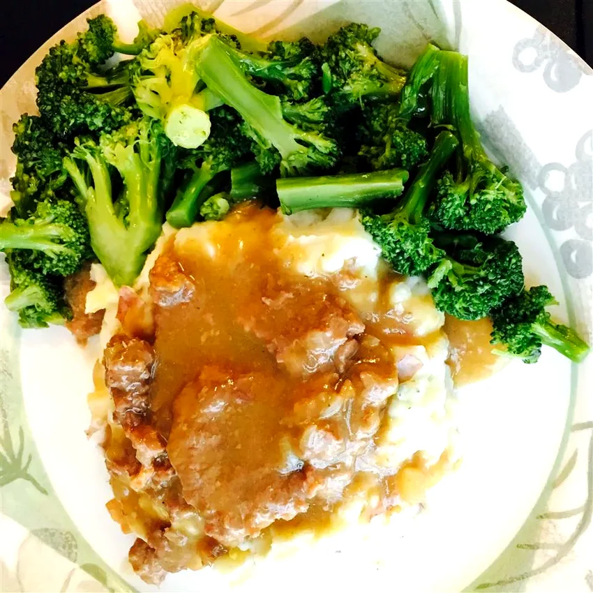 10 Easy and Hearty Cube Steak Recipes for Dinner Comforting Cube Steaks