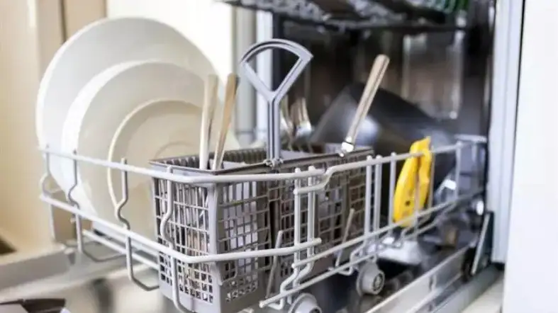 Common Dishwasher Rack Problems