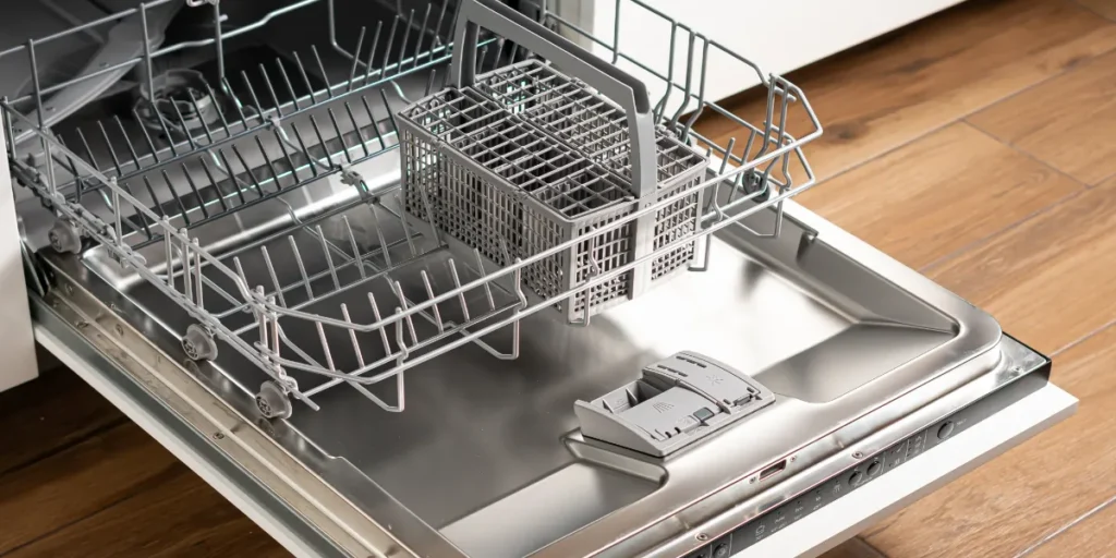 Common Solutions to Fix a Bosch Dishwasher Not Rinsing Soap