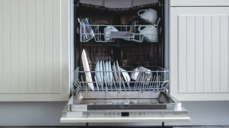 Common Symptoms of Water Fill Problems in Bosch Dishwashers