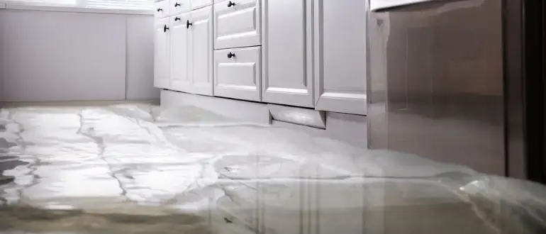 Common Water Damage For Dishwasher Which Homeowners Insurance Doesn’t Cover