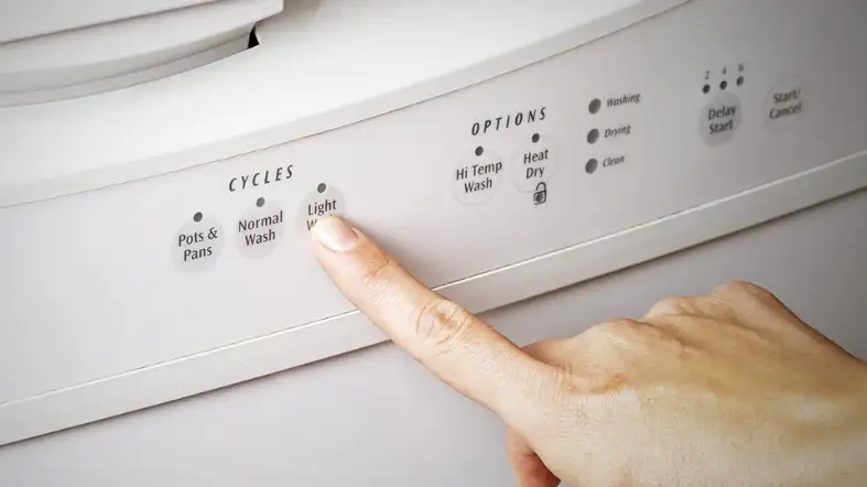 Comparing Bosch Dishwashers: Auto vs. Normal Cycle
