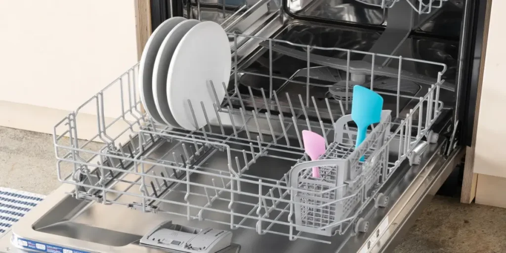 Cons of Bosch Dishwasher