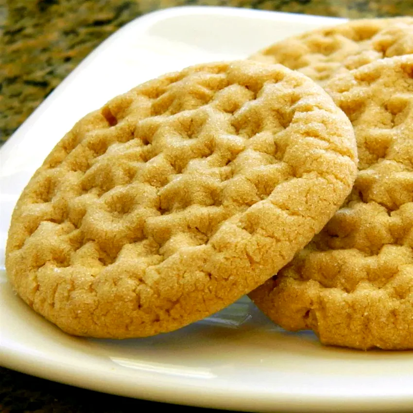 13 Simple Cookie Recipes Perfect for Any Occasion Cookie Butter Cookies