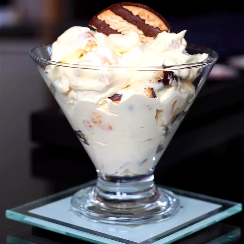 14 Tropical Pineapple Treats Perfect for Summer Desserts Cookie Salad I