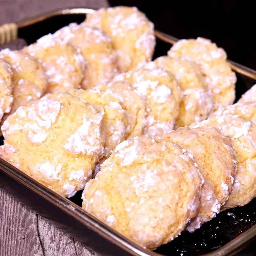 25 Amazing Cool Whip Recipe Ideas for Easy Desserts Cool Whip Cookies