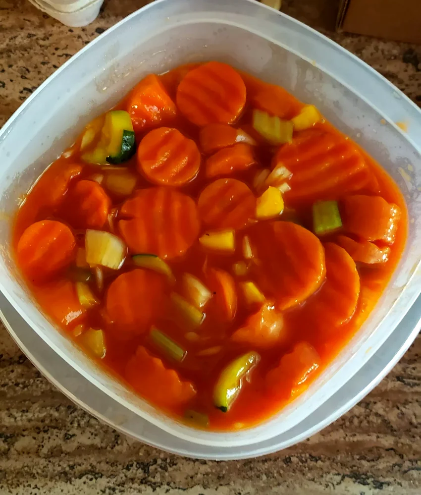 25 Creative Ways to Cook with Canned Tomato Soup Copper Pennies