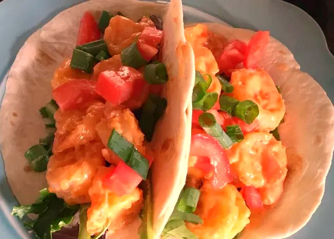 30 Fiery Shrimp Dishes for Heat-Loving Home Cooks Copycat Bang Bang Shrimp