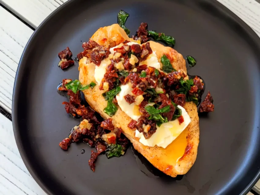 Top 25 Creamy Goat Cheese Recipe Ideas for Every Occasion Copycat Chicken Bryan