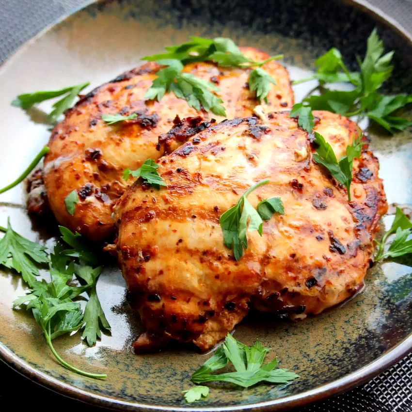 Top 55 Boneless Chicken Thigh Recipe Ideas for Every Meal Copycat Chipotle Chicken
