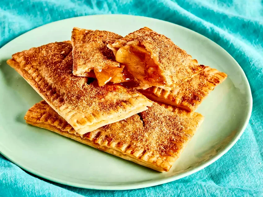 17 Restaurant-Style Desserts You Can Make at Home Copycat McDonald’s Apple Pies