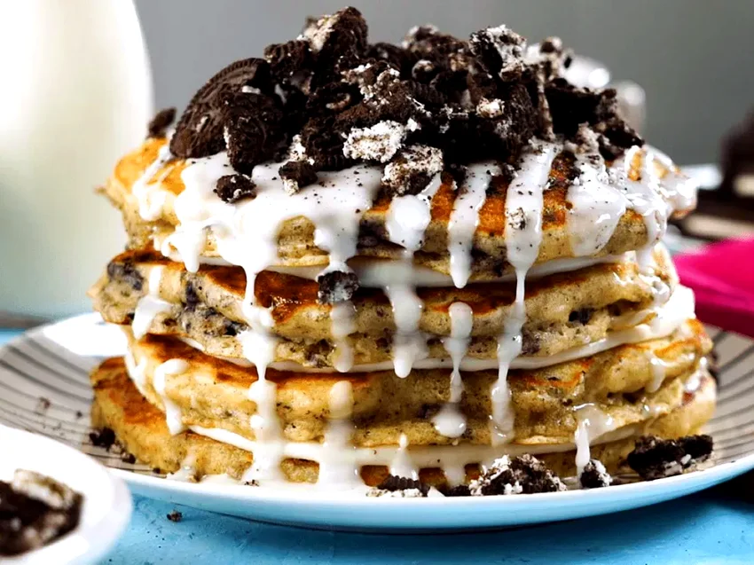 50 Oreo Dessert Ideas for Cookie and Cream Fans Copycat Milk
