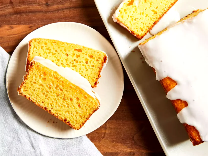 15 Homemade Starbucks Copycat Recipes to Try Today Copycat of Starbucks Lemon Bread