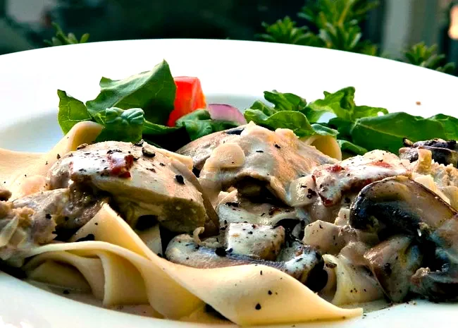 10 Coq au Vin Dishes That Will Make You Feel Elegant Coq au Riesling