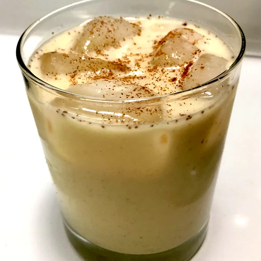 Coquito II