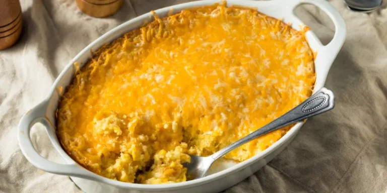 Corn Casserole Ideas