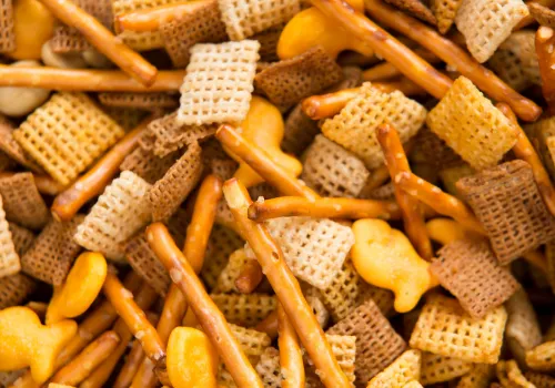 Corn Chex