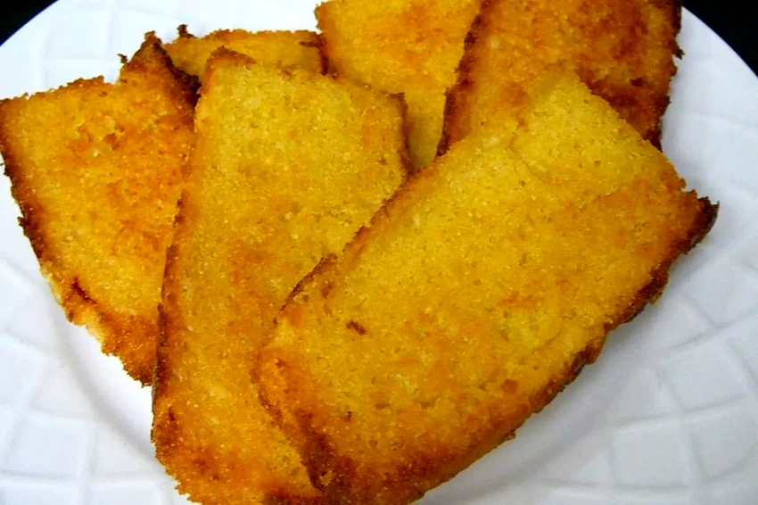 24 Perfect Side Dishes to Serve with Your Favorite Soups Cornbread Biscotti